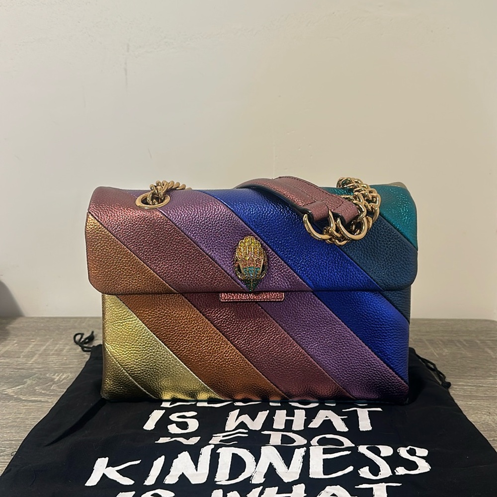 Kurt Geiger London medium bag. Brand new.
